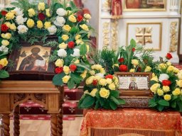 День памяти сщмч. Михаила Платонова